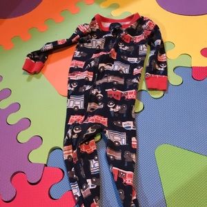 Cute and comfy pajamas